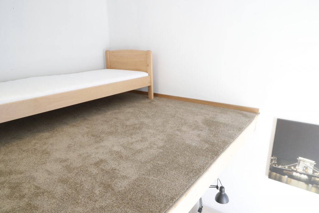 Student Room for rent in Budapest