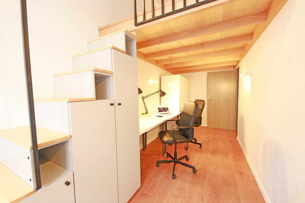 budapest student apartments