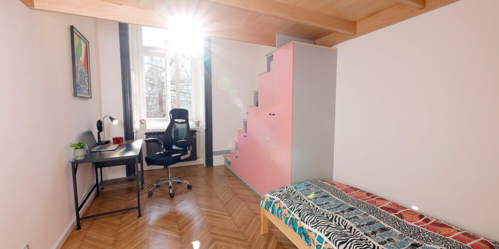 Student_room_for_rent_Budapest_Baross_street_10_Accommodation