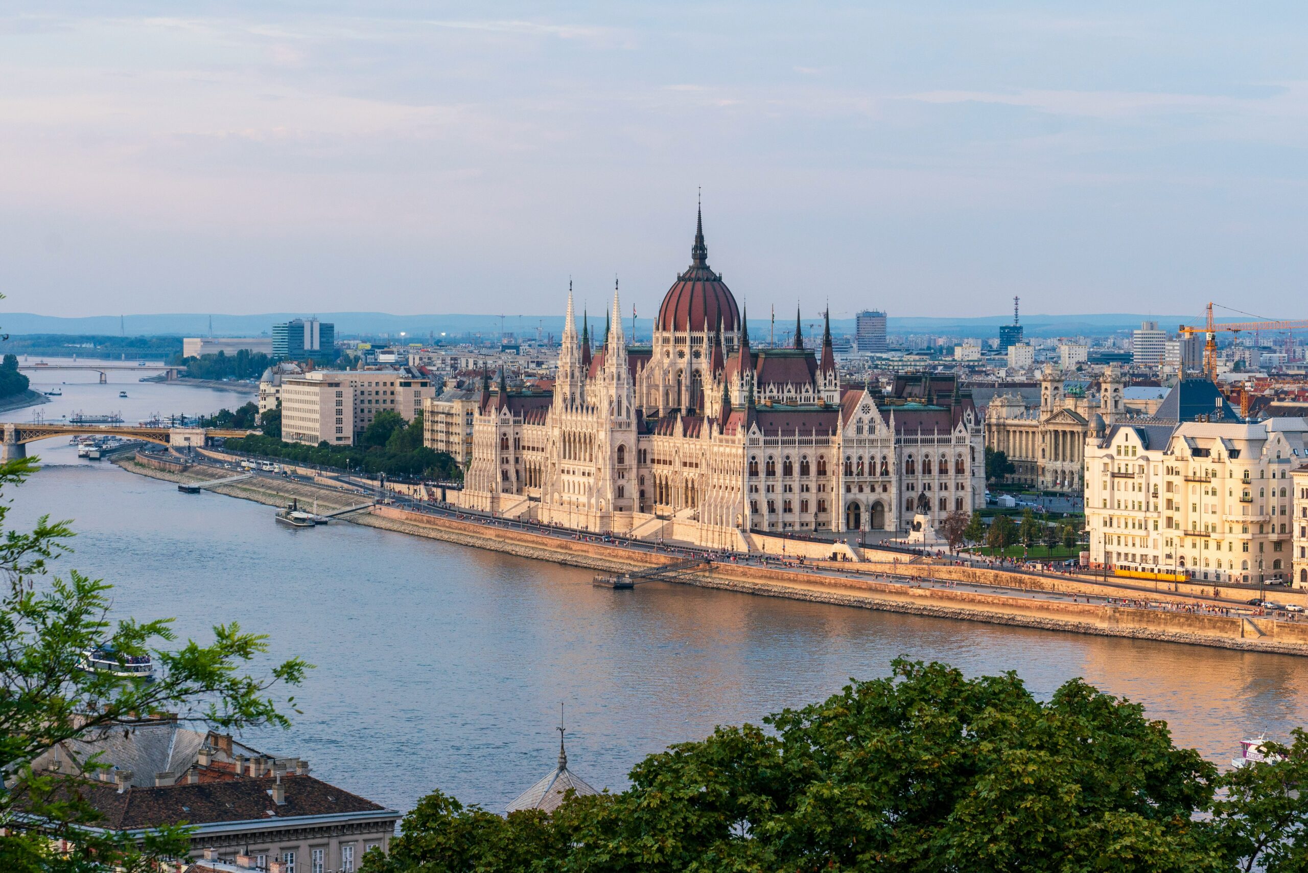Study in Budapest: Pros-Cons, Costs, Nightlife, Culture