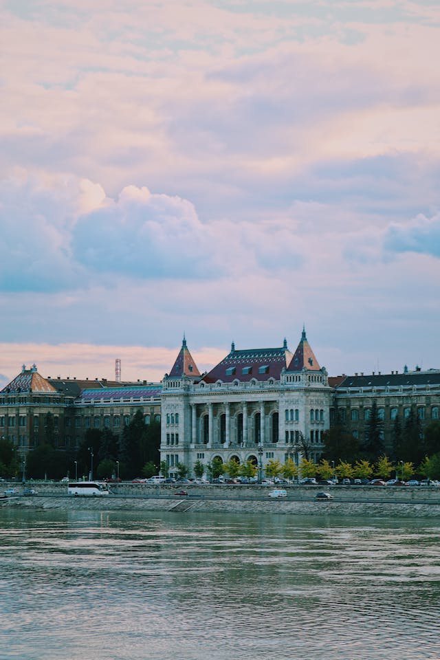 Budapest University of Technology and Economics (BME)