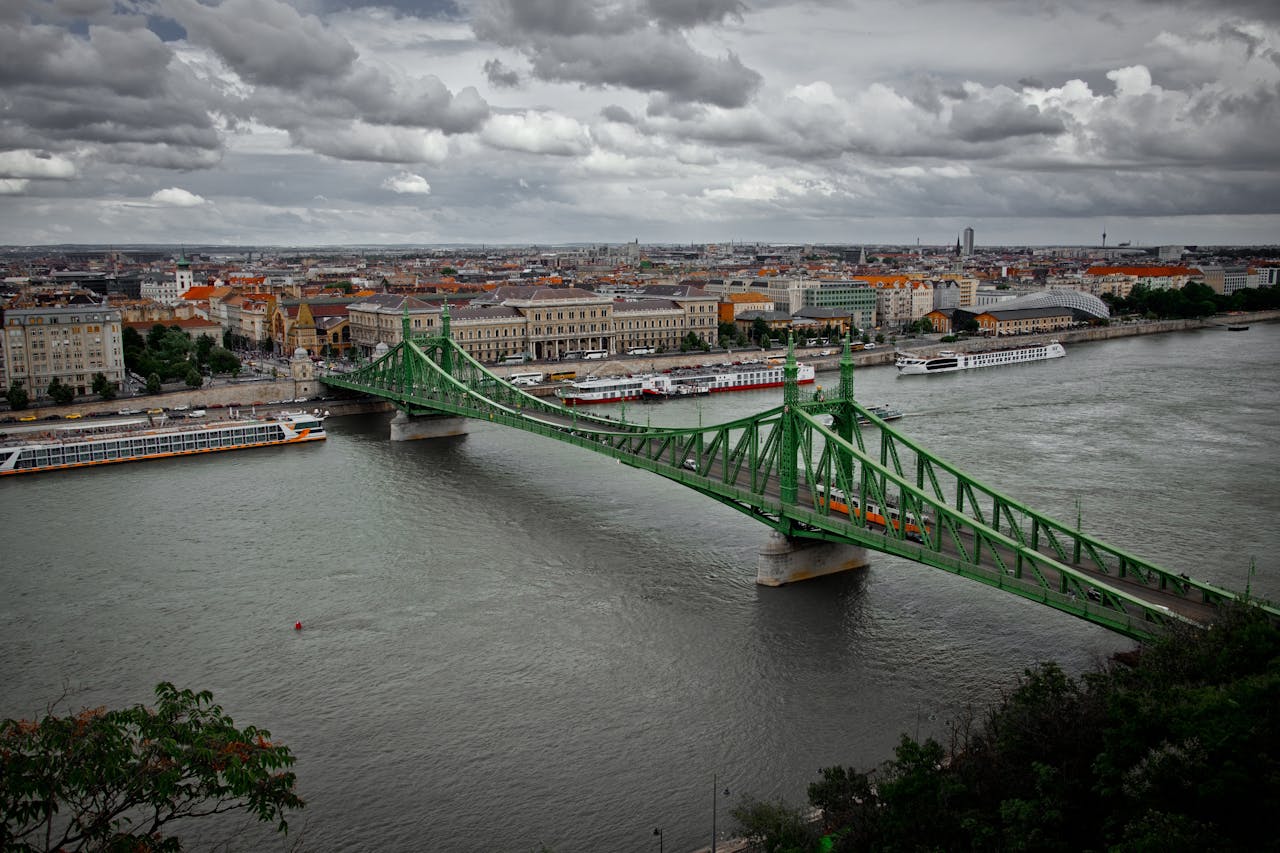 Hungarian Universities and Higher Education: What You Need to Know?
