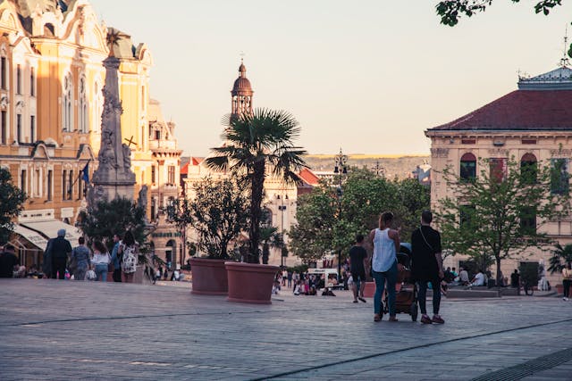 Pécs, Hungary