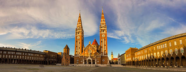 Szeged, Hungary